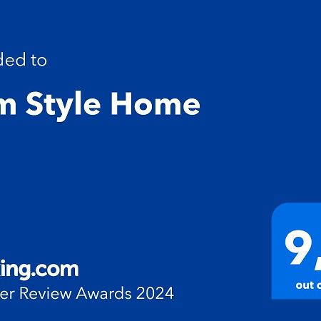 Pam Style Home ボローニャ エクステリア 写真
