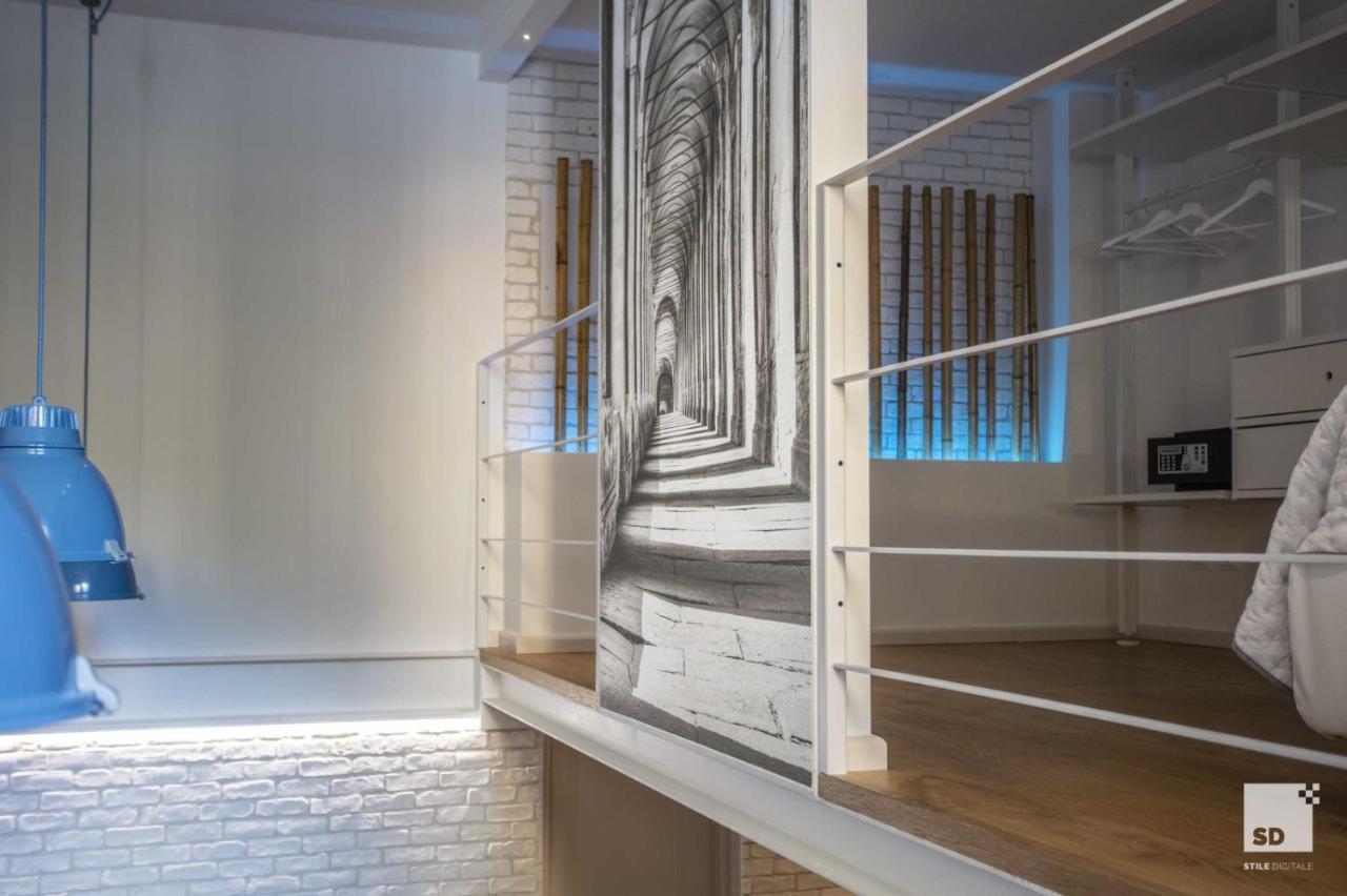 Pam Style Home ボローニャ エクステリア 写真