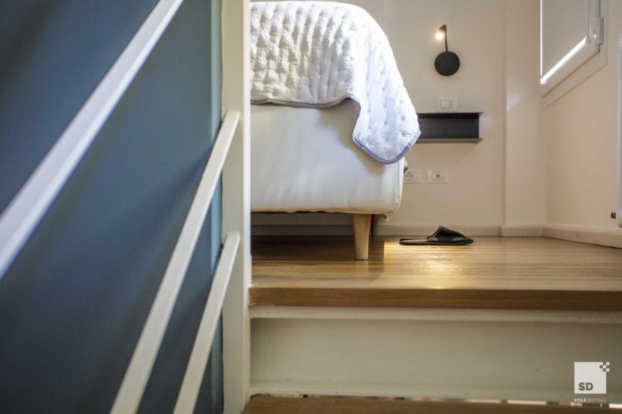 Pam Style Home ボローニャ エクステリア 写真