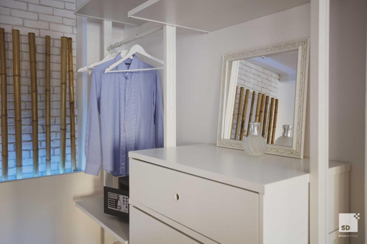 Pam Style Home ボローニャ エクステリア 写真