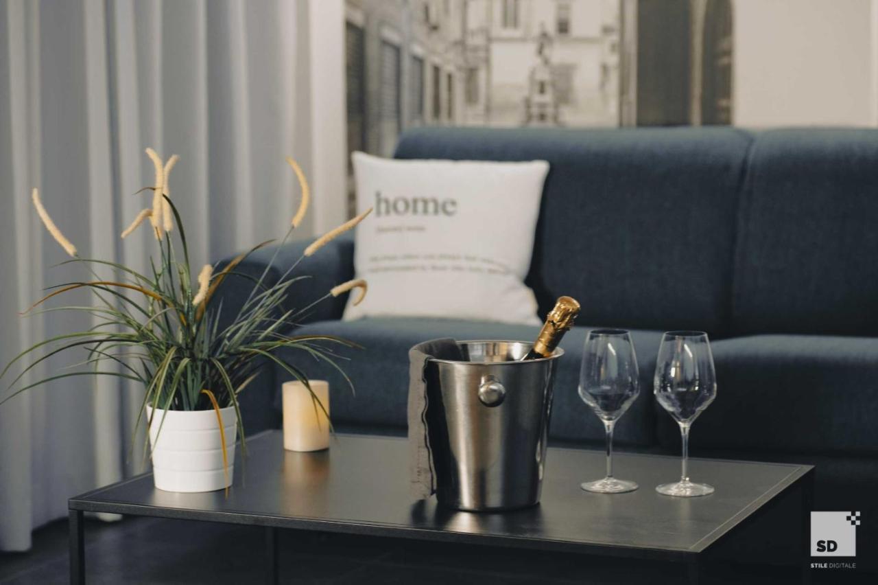 Pam Style Home ボローニャ エクステリア 写真