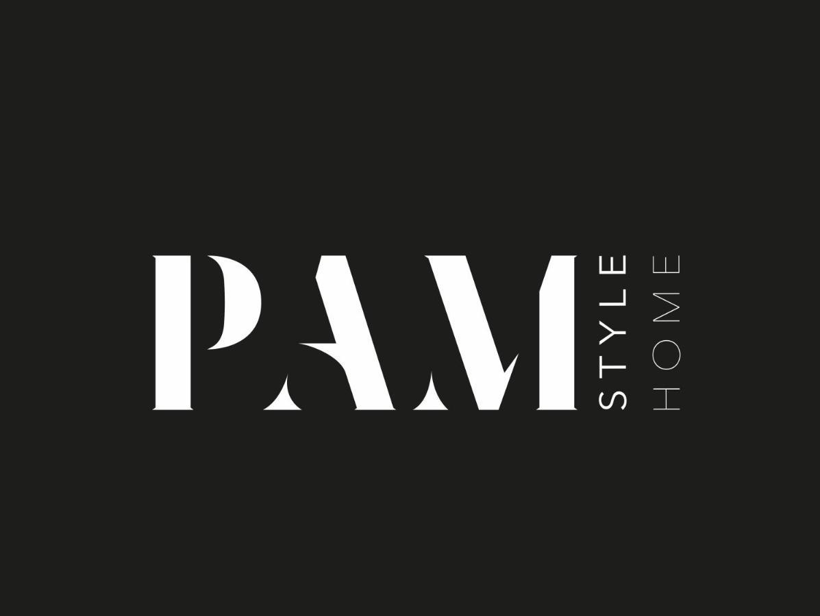 Pam Style Home ボローニャ エクステリア 写真