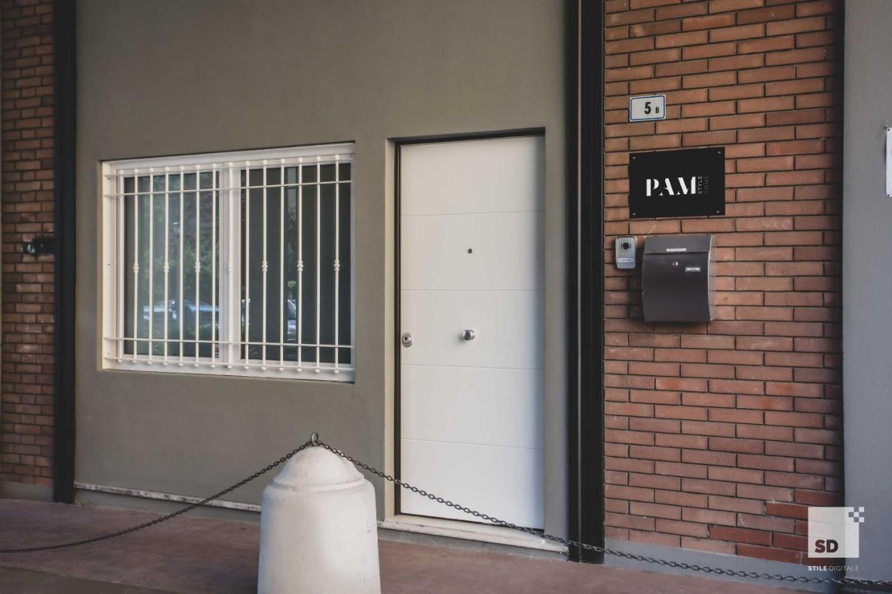 Pam Style Home ボローニャ エクステリア 写真
