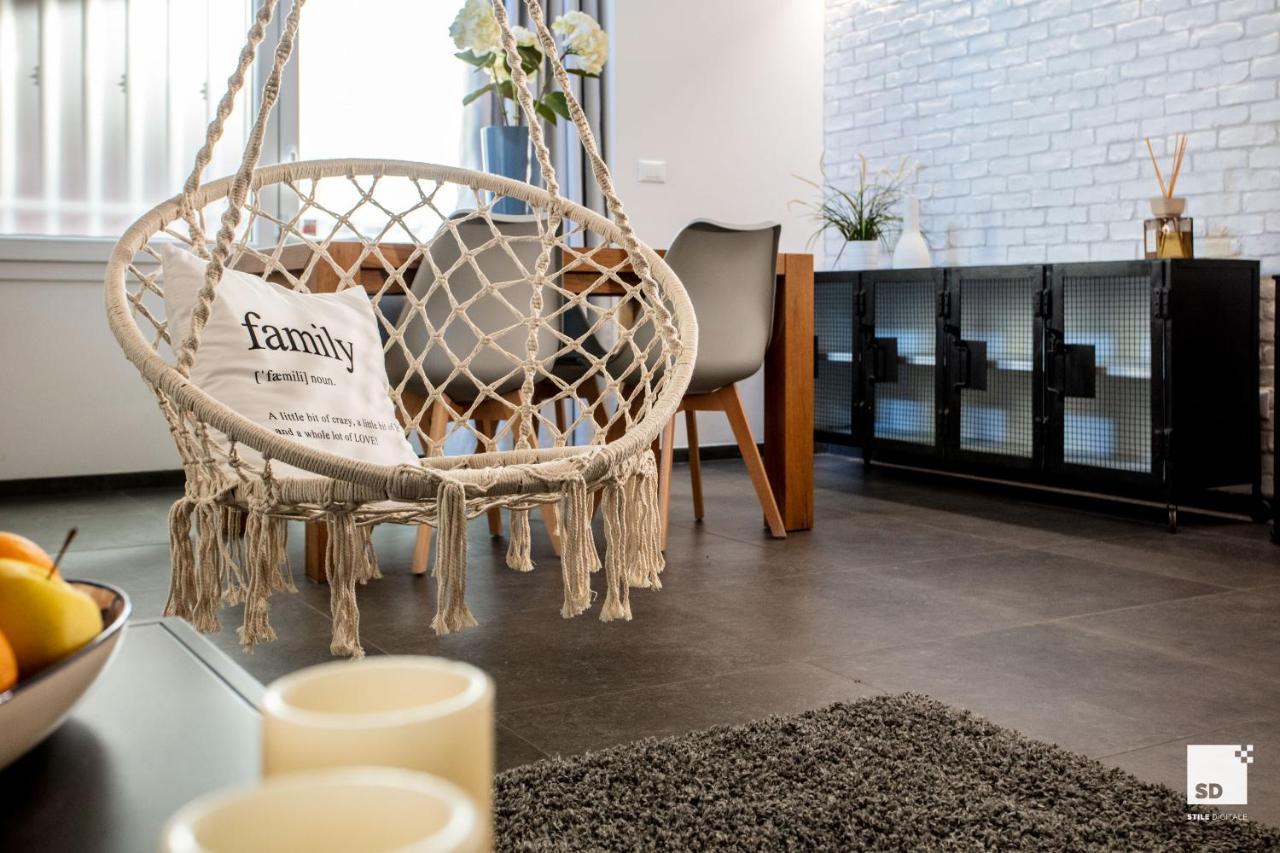Pam Style Home ボローニャ エクステリア 写真