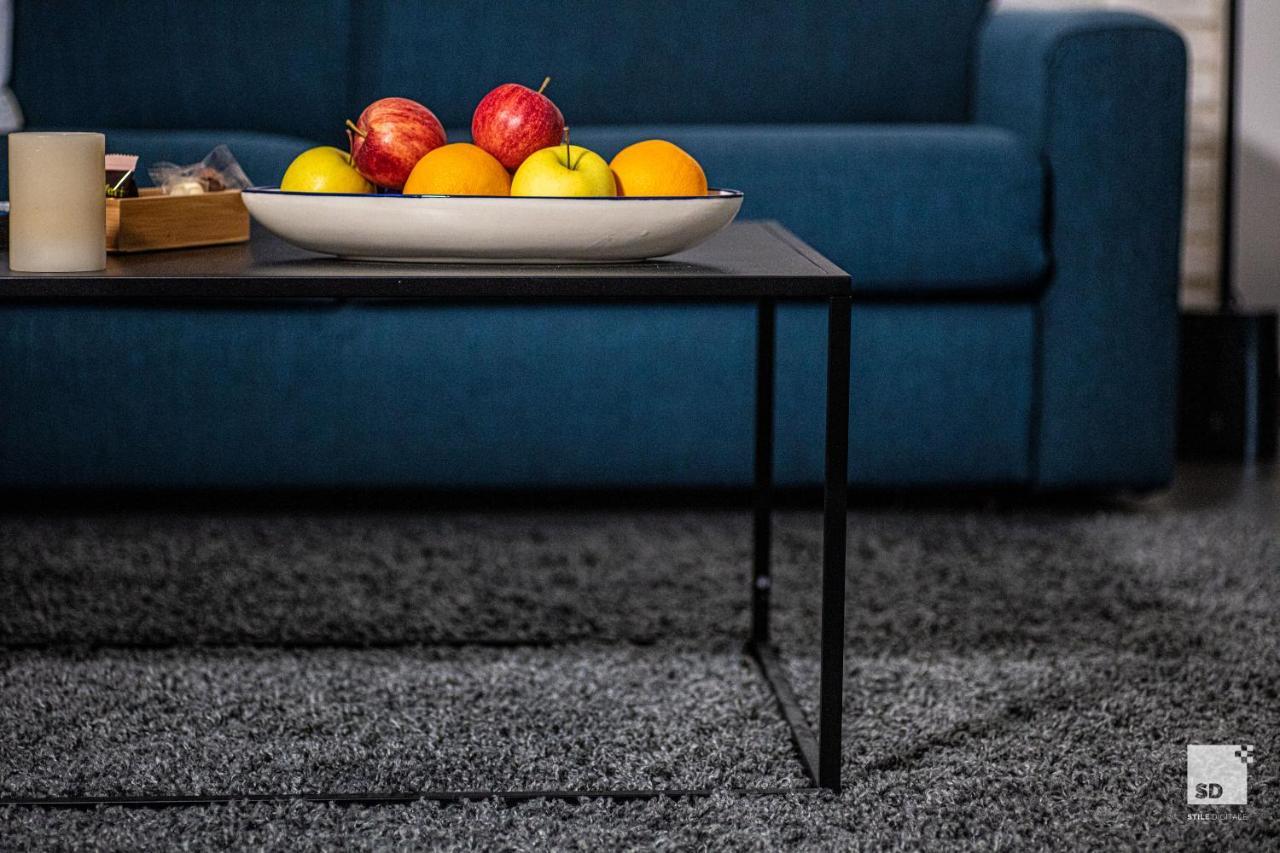 Pam Style Home ボローニャ エクステリア 写真