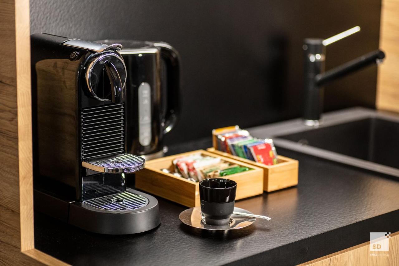 Pam Style Home ボローニャ エクステリア 写真
