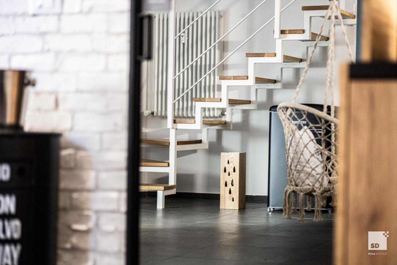 Pam Style Home ボローニャ エクステリア 写真