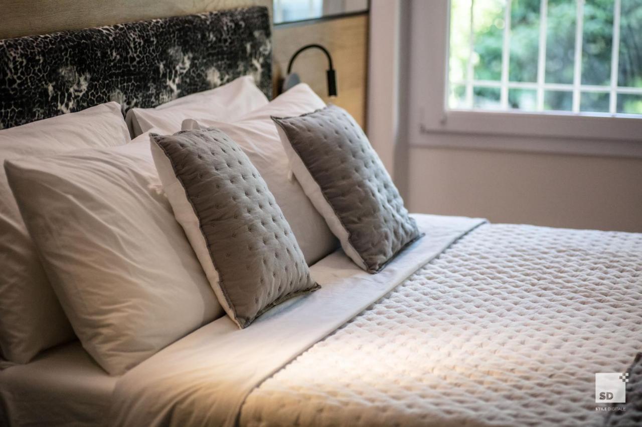 Pam Style Home ボローニャ エクステリア 写真