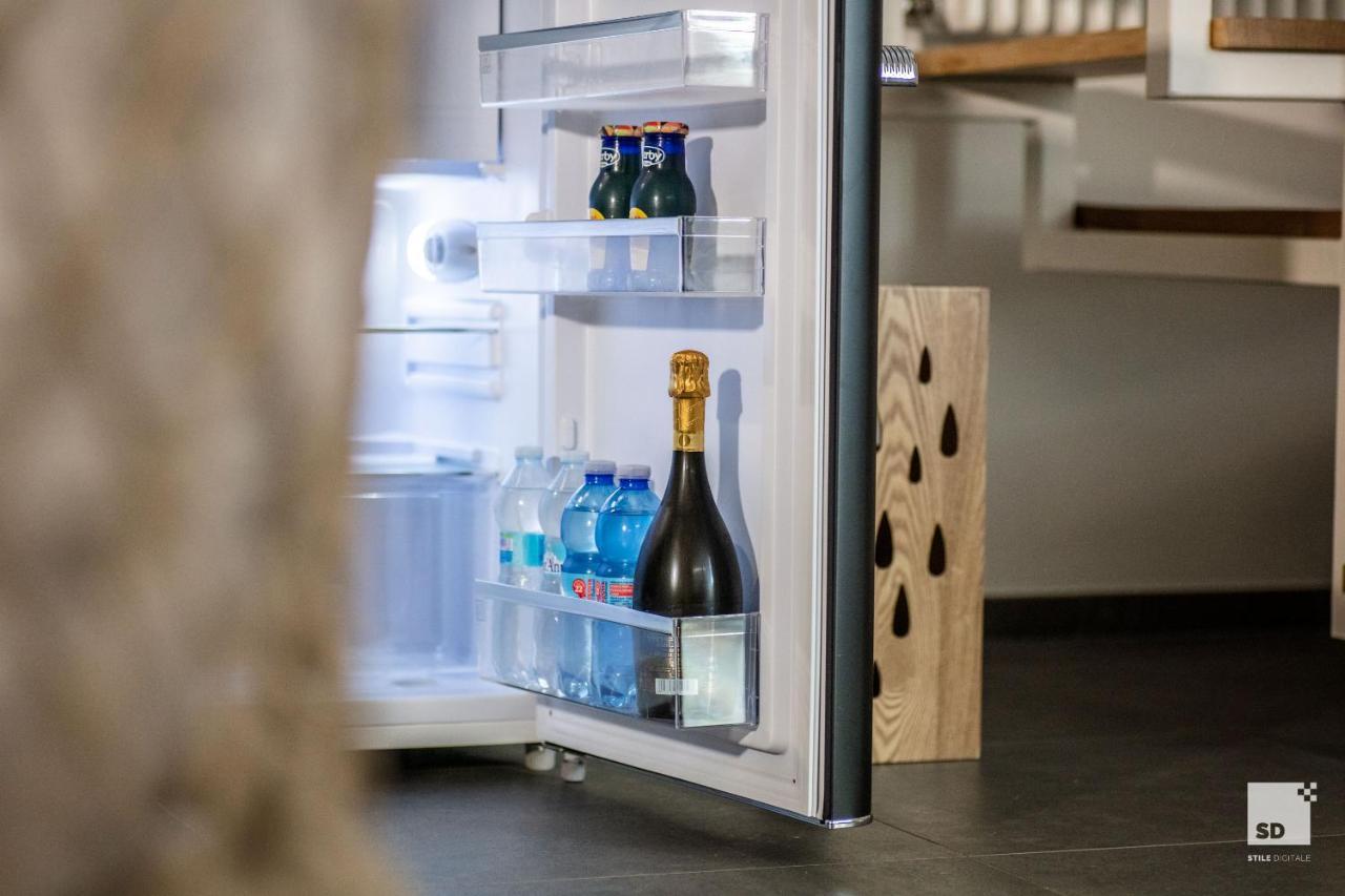 Pam Style Home ボローニャ エクステリア 写真