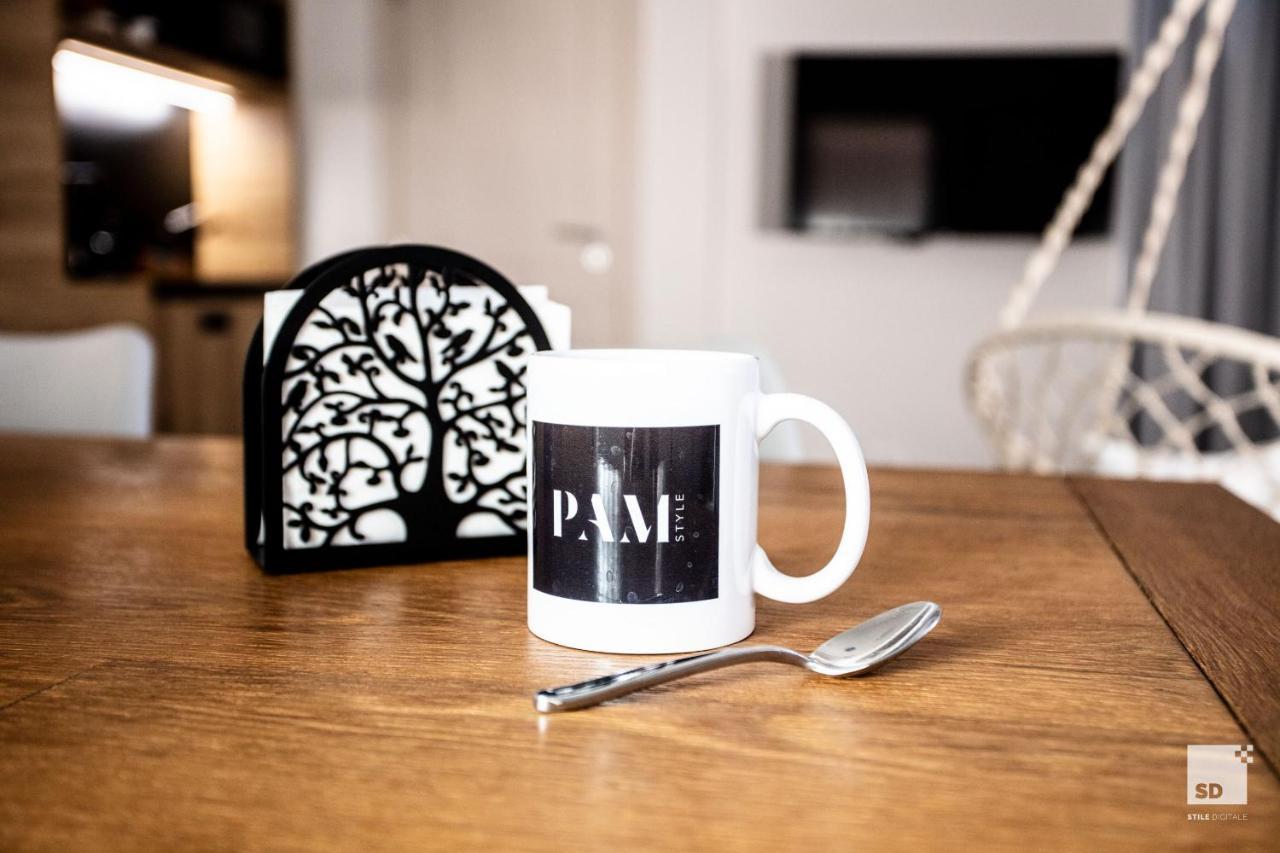 Pam Style Home ボローニャ エクステリア 写真