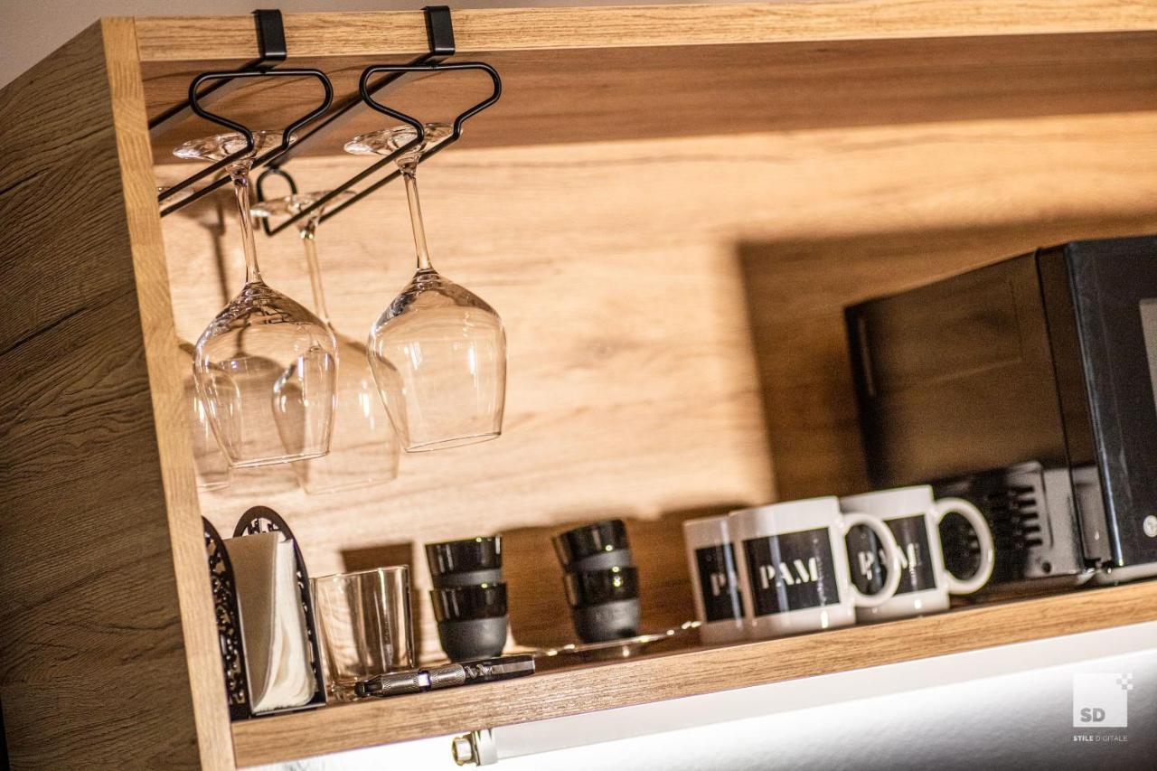 Pam Style Home ボローニャ エクステリア 写真